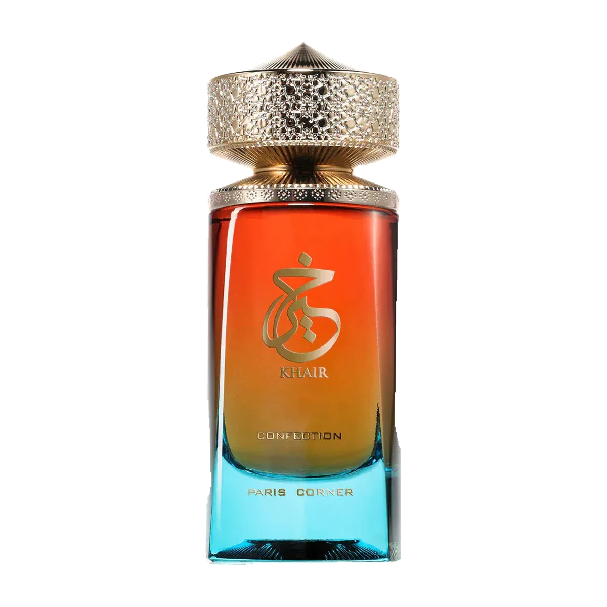 KHAIR CONFECTION Paris Corner perfume Mujer 100ml