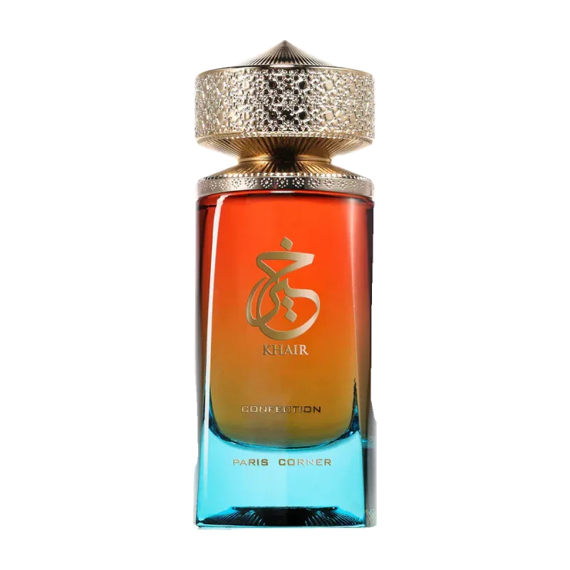 KHAIR CONFECTION Paris Corner perfume Mujer 100ml