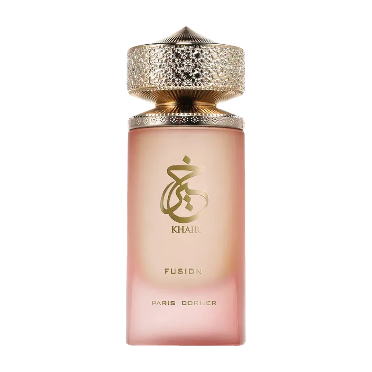 KHAIR FUSION Paris Corner perfume Unisex 100ml