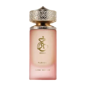 KHAIR FUSION Paris Corner perfume Unisex 100ml — imagen 1
