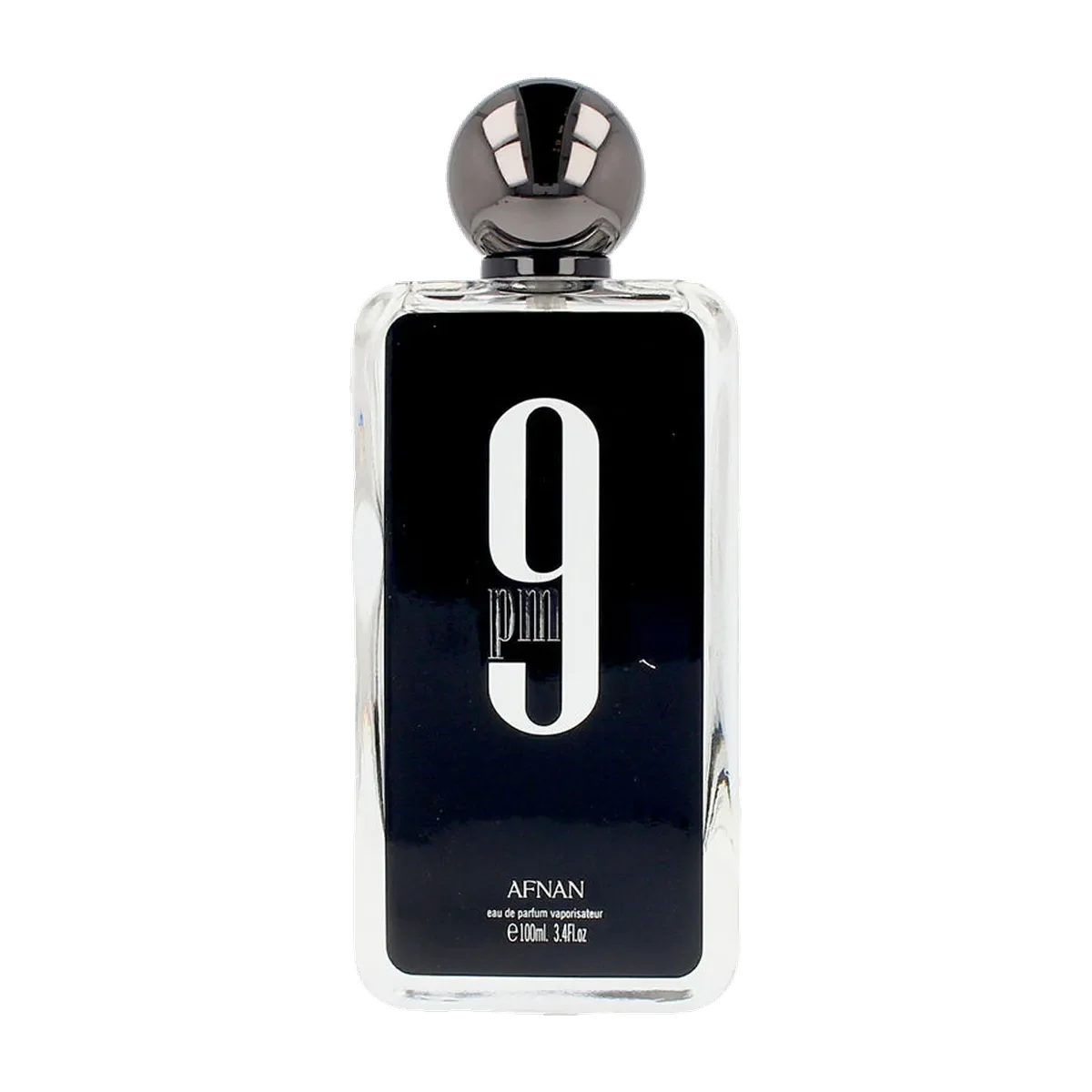 9 PM Afnan perfume Hombre 100ml