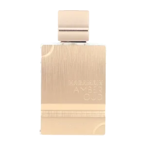 AMBER OUD GOLD EDITION Al Haramain perfume Unisex 100ml — imagen 1
