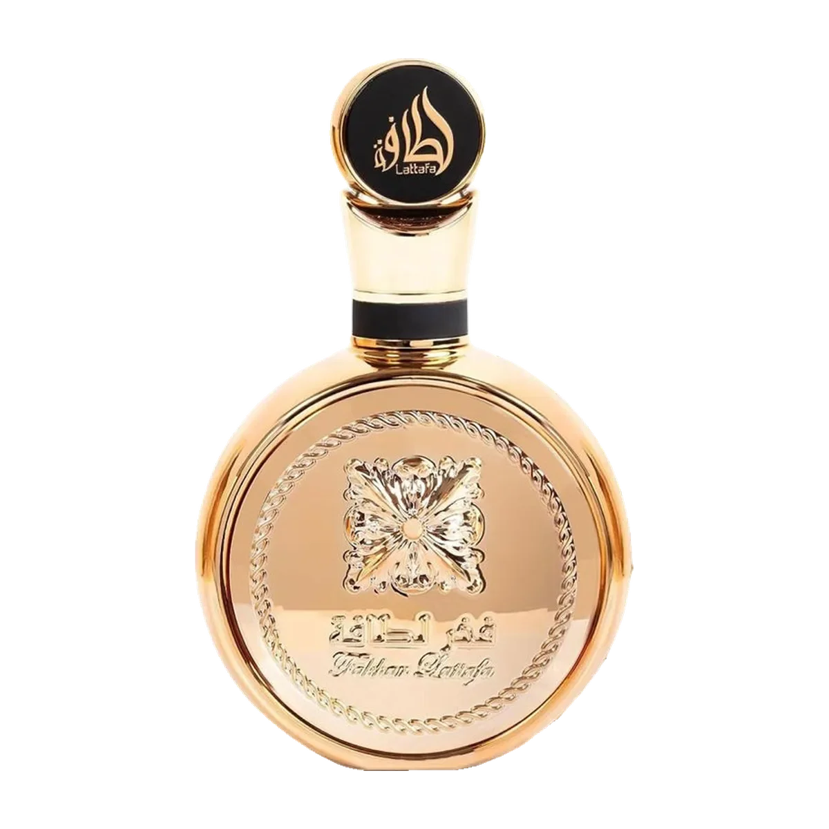 FAKHAR EXTRAIT GOLD Lattafa perfume Unisex 100ml