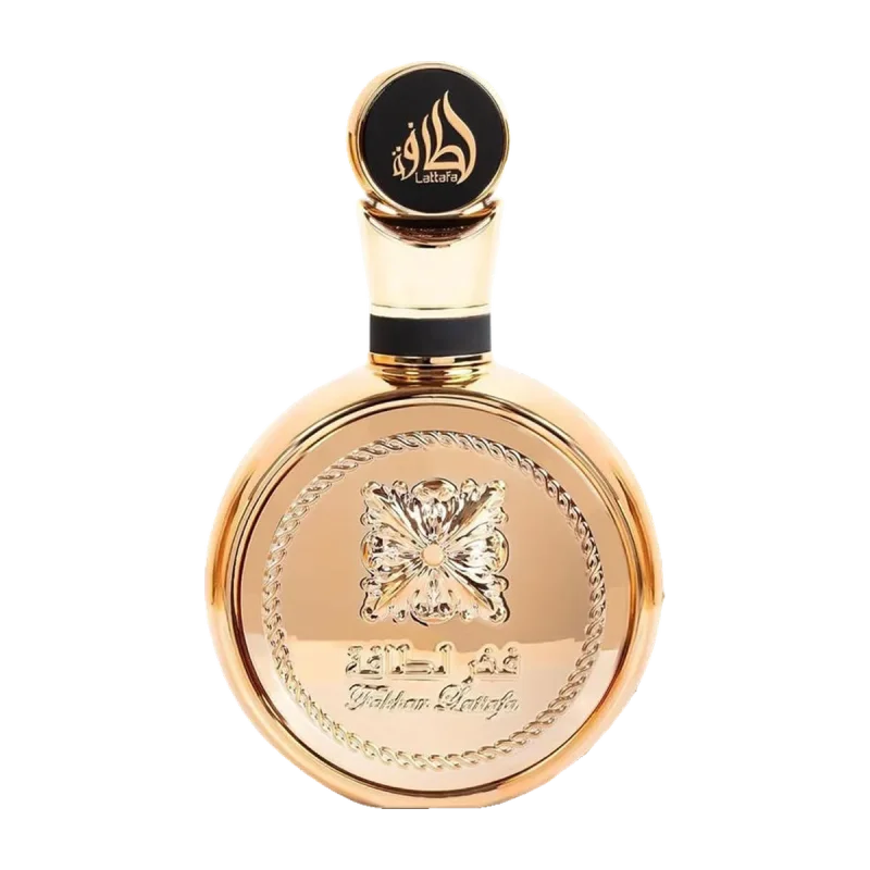 FAKHAR EXTRAIT GOLD Lattafa perfume Unisex 100ml