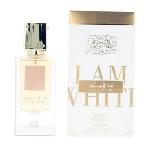 ANA ABIYEDH POUDRÉE Lattafa perfume Mujer 60ml — imagen 2