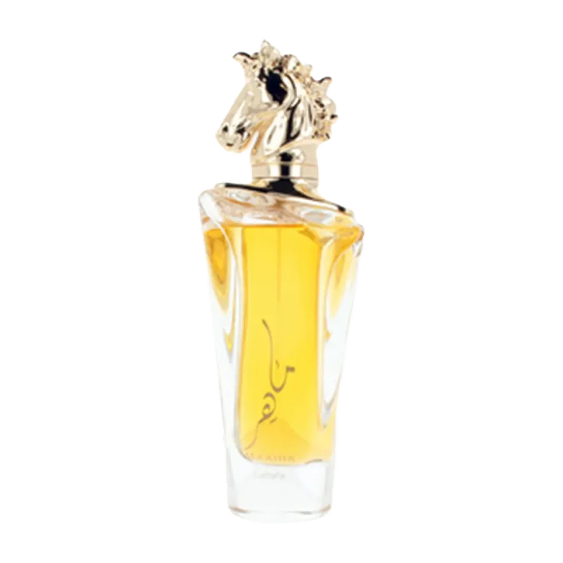 MAAHIR Lattafa perfume Hombre 100ml