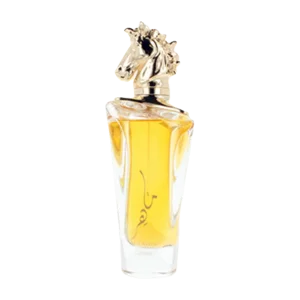 MAAHIR Lattafa perfume Hombre 100ml — imagen 1