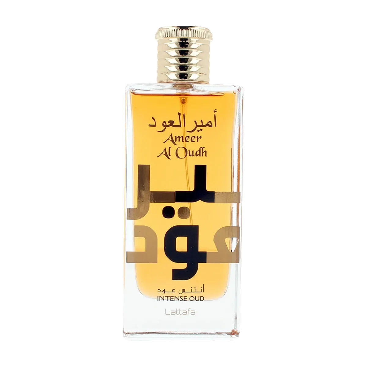 AMEER AL OUD INTENSE Lattafa perfume Hombre 100ml