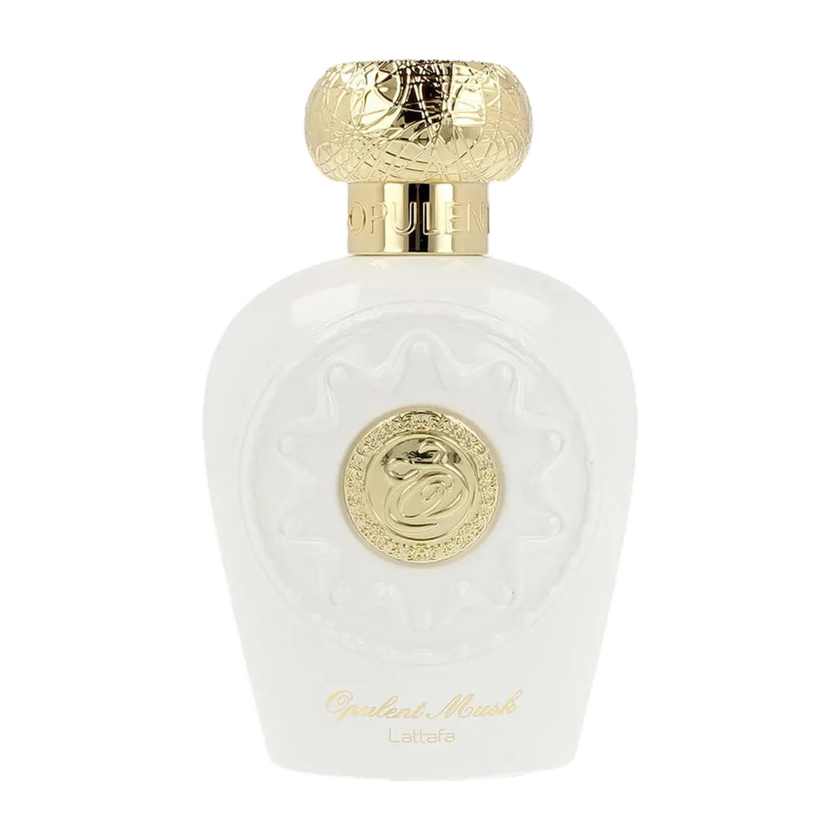 OPULENT MUSK Lattafa perfume Mujer 100ml