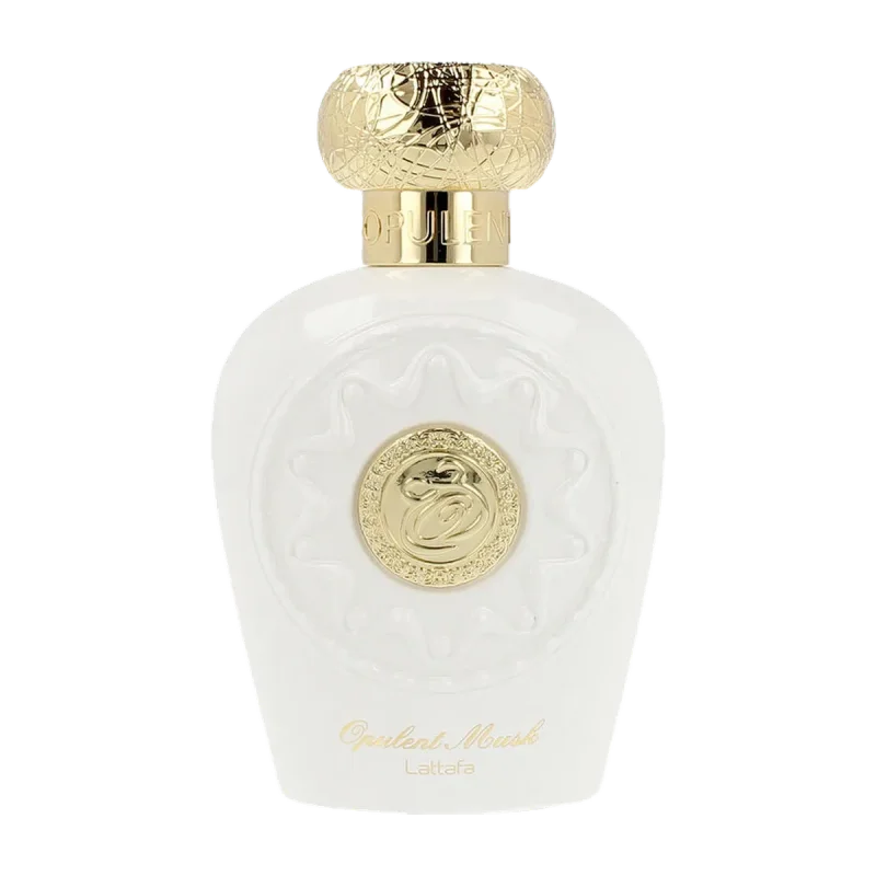 OPULENT MUSK Lattafa perfume Mujer 100ml
