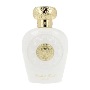 OPULENT MUSK Lattafa perfume Mujer 100ml — imagen 1