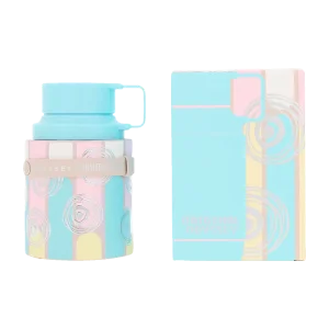 ODYSSEY MARSHMALLOW Armaf perfume Unisex 100ml — imagen 2