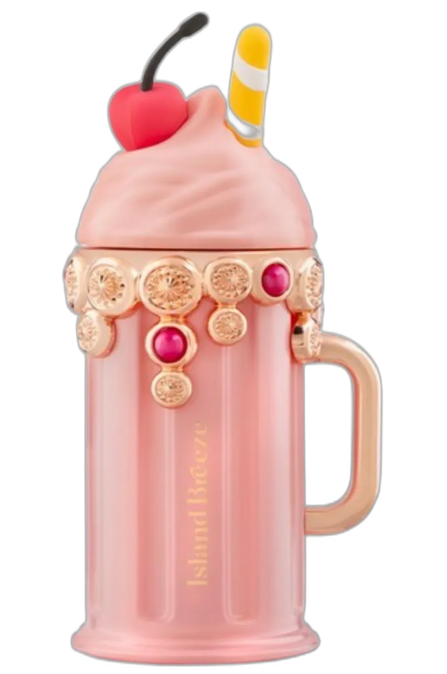 ISLAND BREEZE Armaf Perfume Mujer 100ml