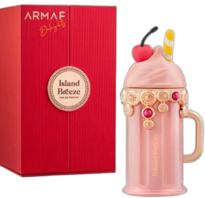 ISLAND BREEZE Armaf Perfume Mujer 100ml — imagen 2