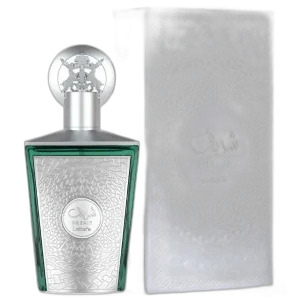 Lattafa/Sherif Eau de Parfum 100 ml — imagen 1
