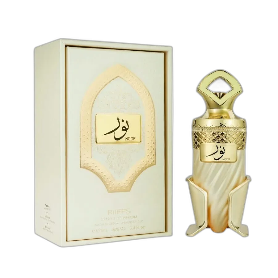 Riiffs Noor Eau de Parfum 100 ml