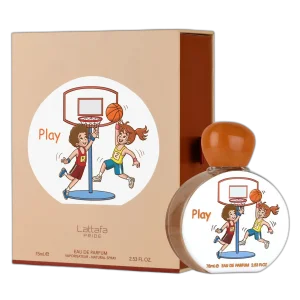 Lattafa Pride Play Eau de Parfum 75ml — imagen 1