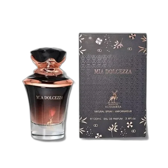 Mia Dolcezza Eau de Parfum 100ml