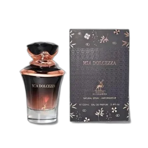 Mia Dolcezza Eau de Parfum 100ml — imagen 1