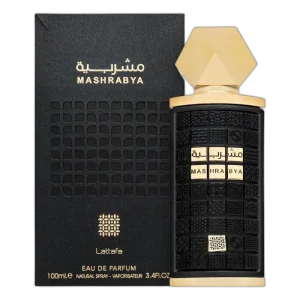 Lattafa Mashrabya Eau de Parfum 100 ml — imagen 1