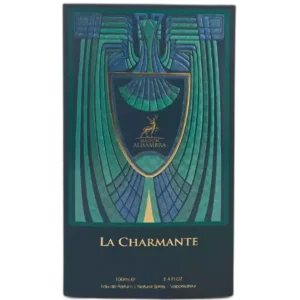 La Charmante Eau de Parfum 100ml — imagen 2