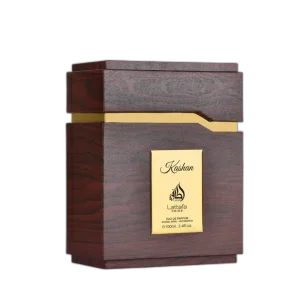 Lattafa Orgullo Perfume Kashan Eau de Parfum 100ml — imagen 3