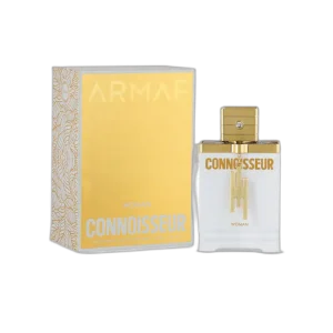 CONNOISSEUR Armaf Perfume Mujer 100ml — imagen 2