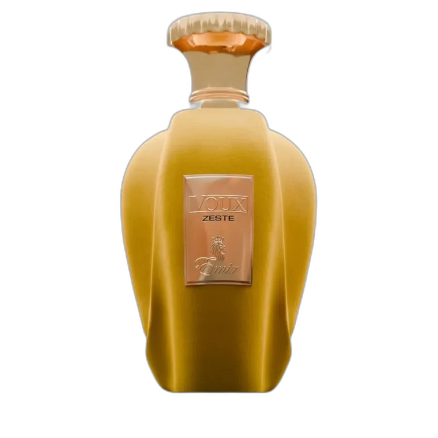 EMIR VOUX ZESTE Paris Corner Perfumes Mujer 100ml