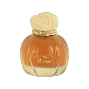 VANILLA VOYAGE Maison Asrar Perfume Mujer 100ml — imagen 1