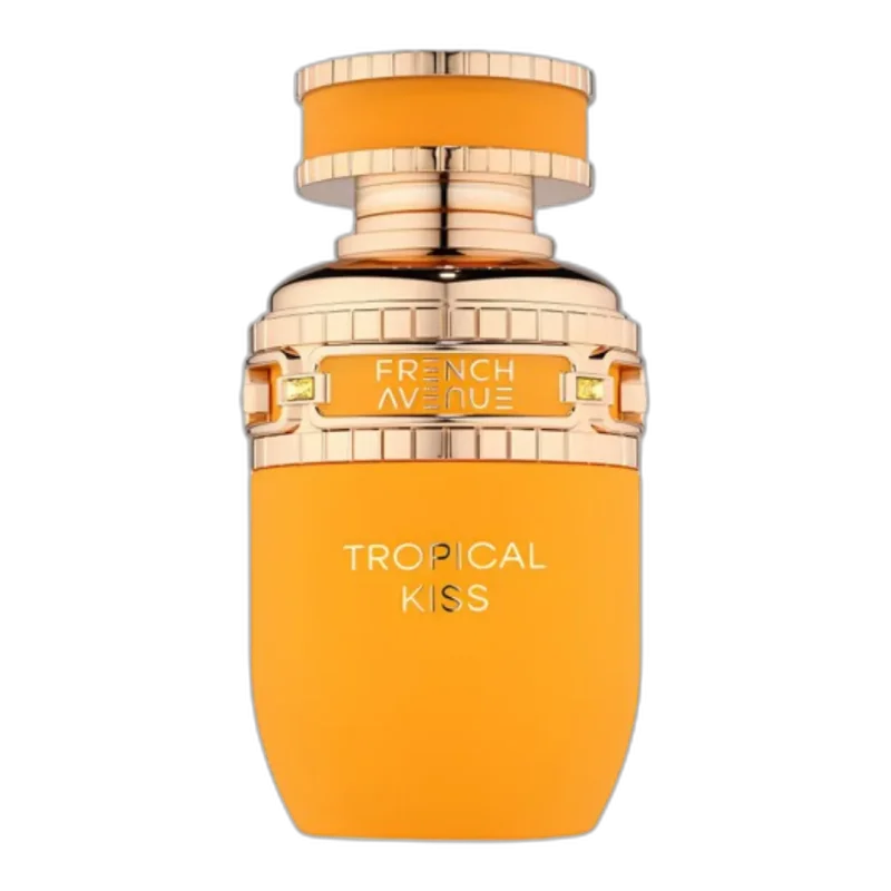 TROPICAL KISS French Avenue Perfume Mujer 80ml