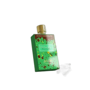 DUBAI CHOCOLATE PISTACHIO KUNAFA Anfar 1950 Perfume Unisex 80ml — imagen 3