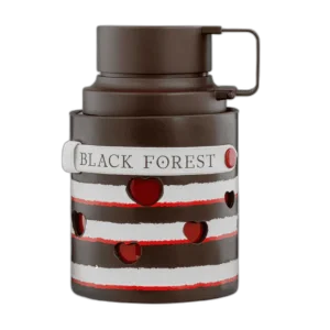 ODYSSEY BLACK FOREST Armaf Perfume Unisex 100ml — imagen 1