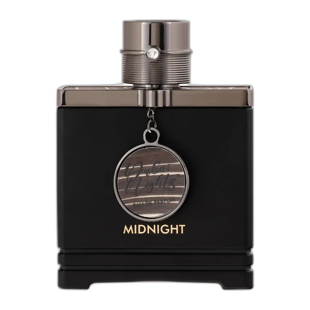 DUBAI NIGHTS MIDNIGHT Armaf Perfume Hombre 100ml