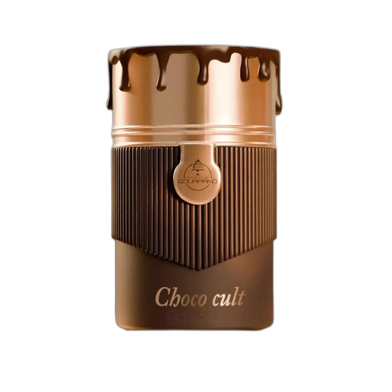 MINISTRY OF GOURMAND CHOCO CULT Paris Corner Perfume Hombre 100ml
