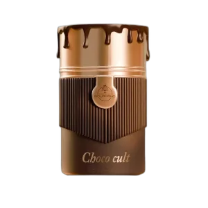 MINISTRY OF GOURMAND CHOCO CULT Paris Corner Perfume Hombre 100ml — imagen 1