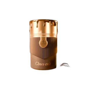 MINISTRY OF GOURMAND CHOCO CULT Paris Corner Perfume Hombre 100ml — imagen 2