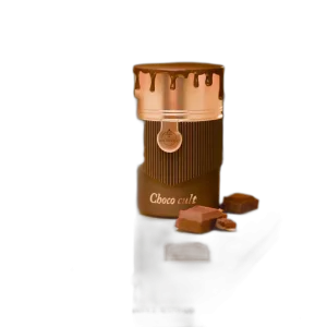 MINISTRY OF GOURMAND CHOCO CULT Paris Corner Perfume Hombre 100ml — imagen 3