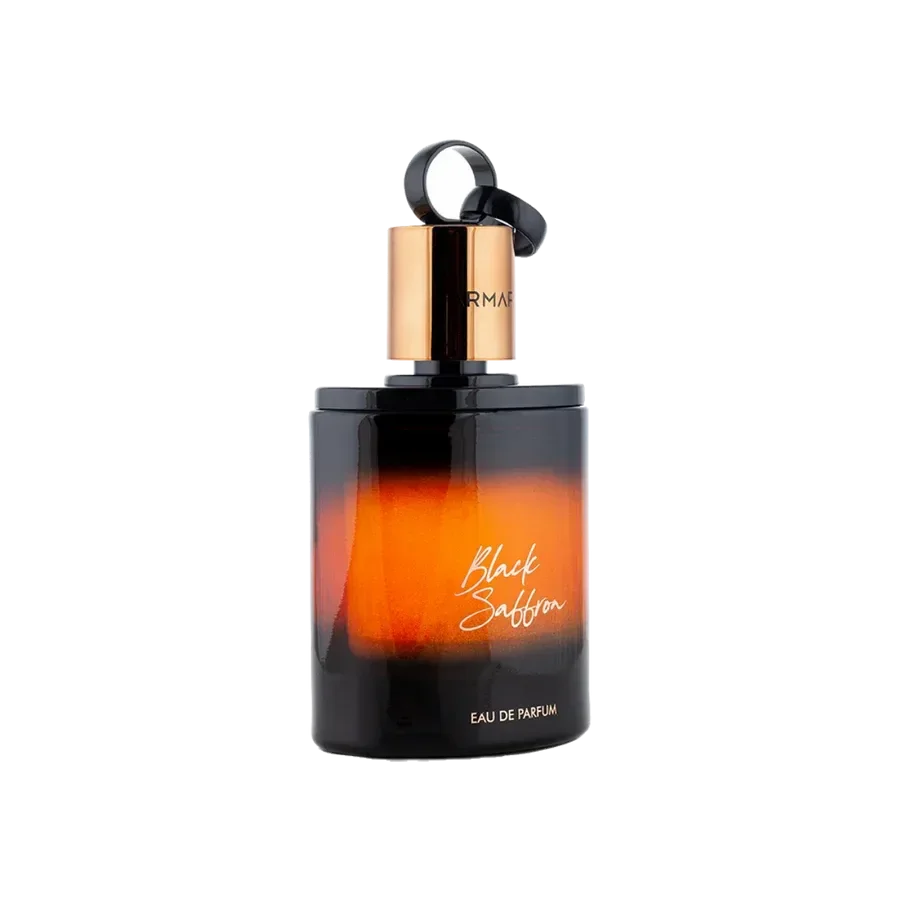 BLACK SAFFRON Armaf Perfume Hombre 100ml