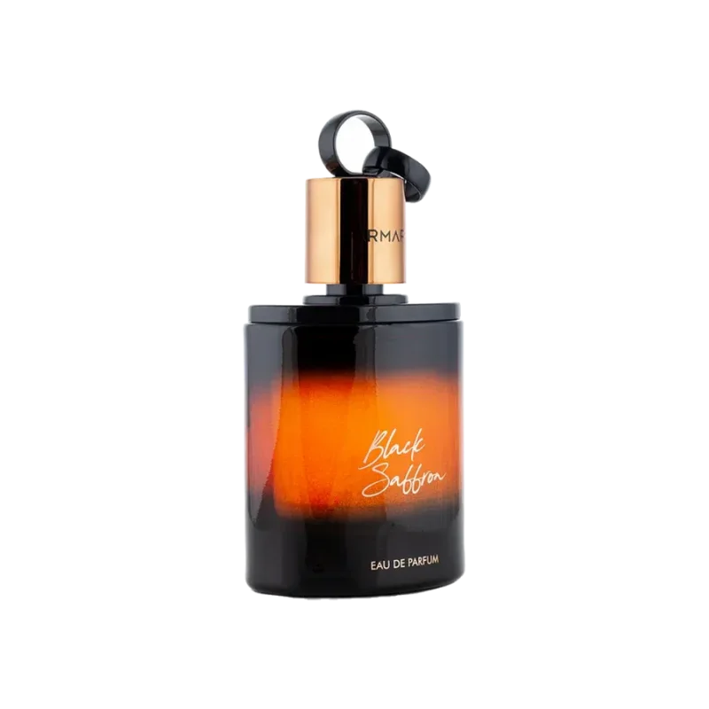 BLACK SAFFRON Armaf Perfume Hombre 100ml