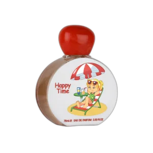 HAPPY TIME Lattafa Perfume Unisex 75ml — imagen 2