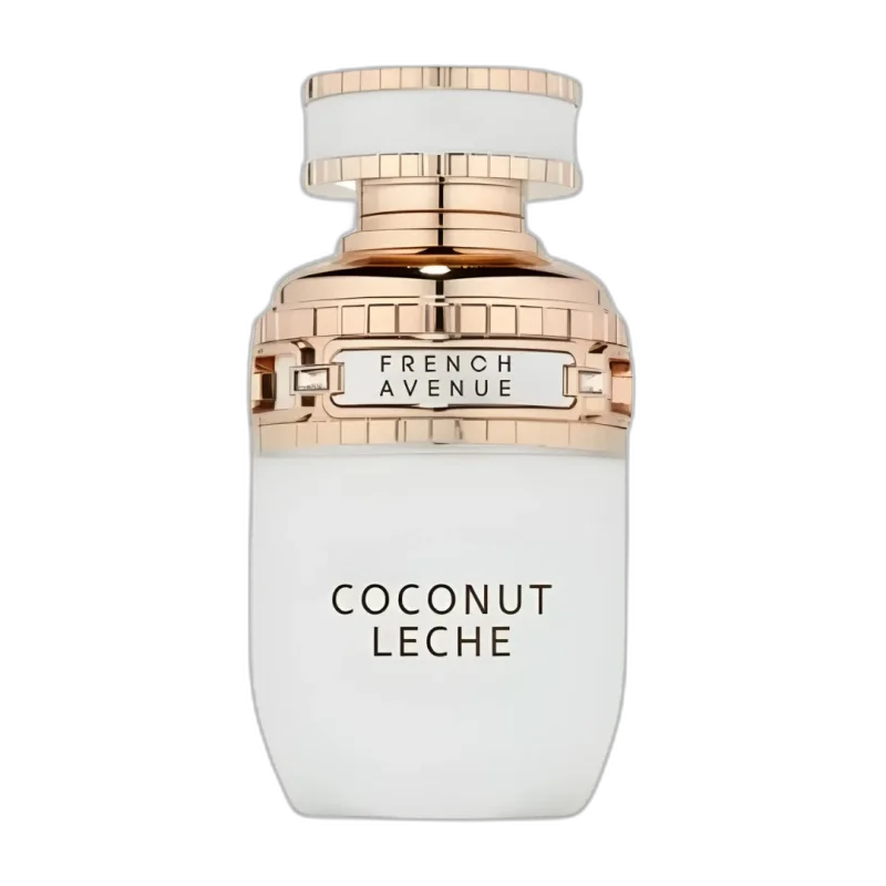 COCONUT LECHE French Avenue Perfume Mujer 80ml