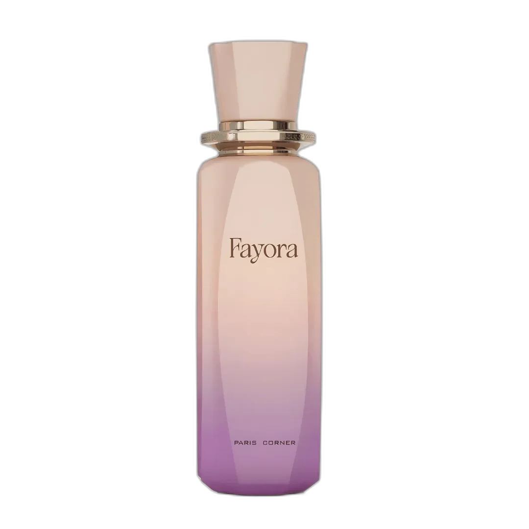 FAYORA Paris Corner Perfume Mujer 100ml