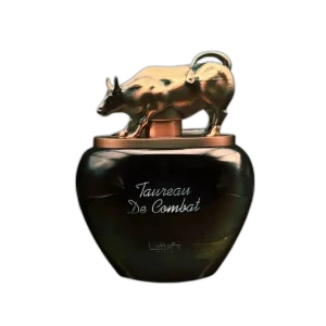 TAUREAU DE COBAT Lattafa Pride Perfume Unisex 100ml — imagen 2
