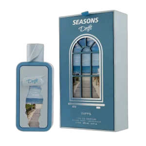 SEASON DRIFT Riiffs Perfume Hombre 100ml — imagen 1