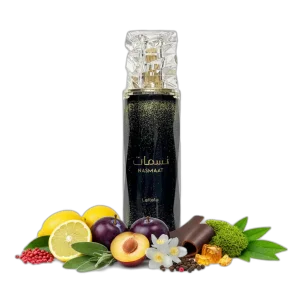 NASMAAT Lattafa Perfume Unisex 100ml — imagen 1