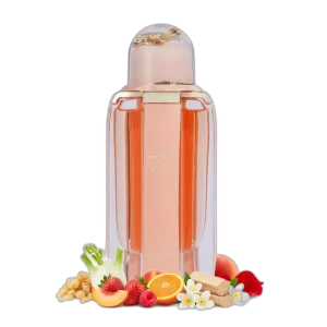 MAHAB Nusuk Perfume Mujer 100ml — imagen 1