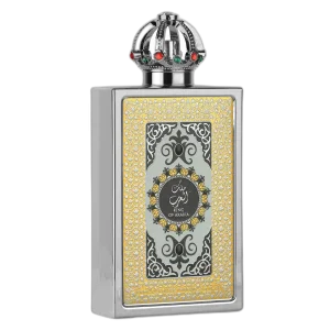KING OF ARABIA Lattafa Perfume Hombre 100ml — imagen 3