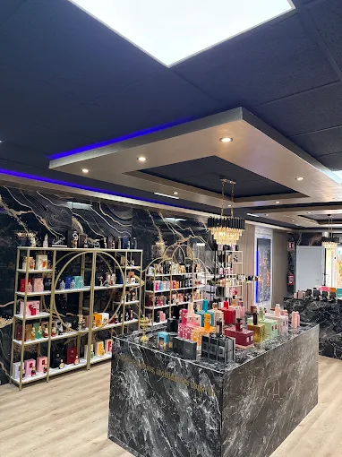 Tienda Rihanah Fragrance World en Mataró
